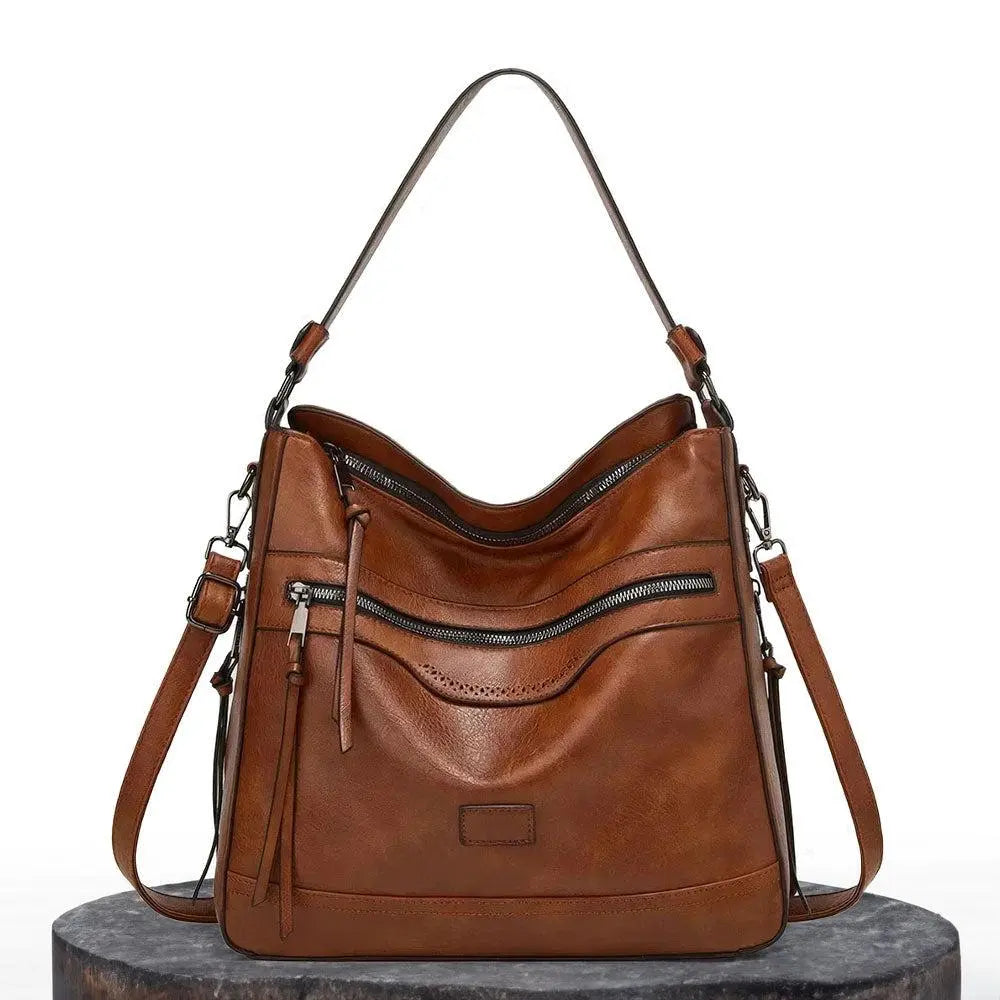 Muriels Vintage Charm | Shoulder Bag