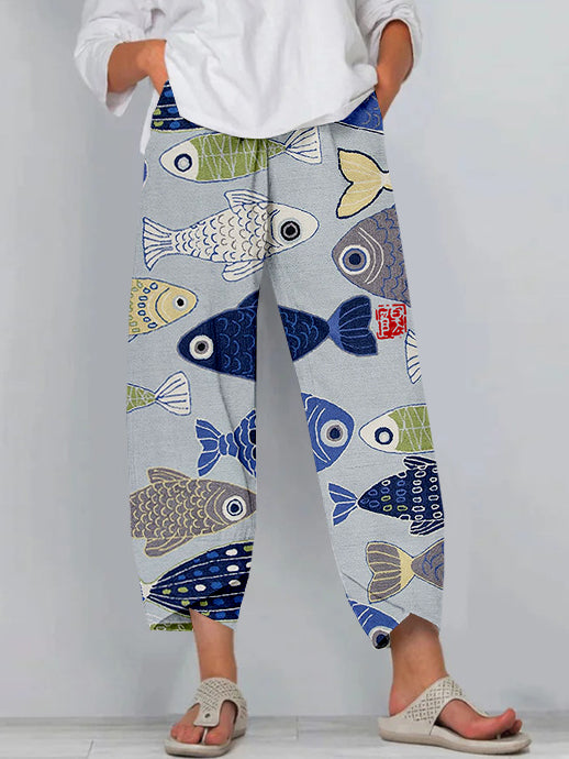 Olivia | Koi Parade Hose