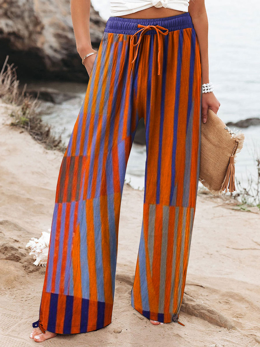Olivia | Sunset Clash Hose