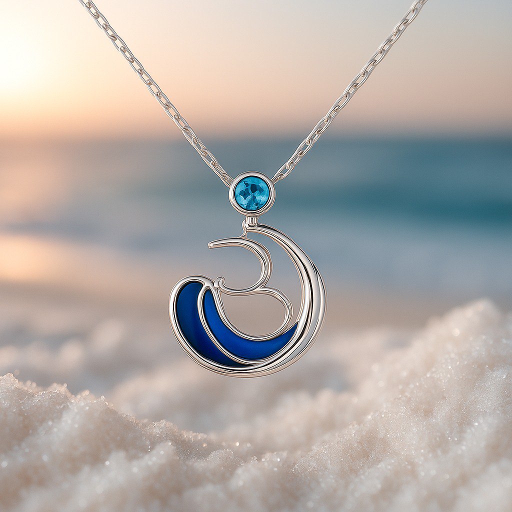 Selkie | Argento Sterling 925