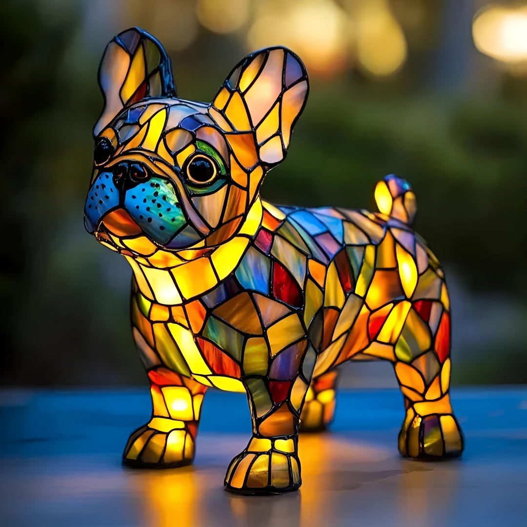 Die Strahlkraft des Französischen Bulldogs