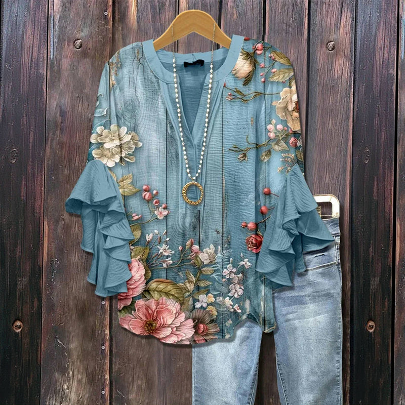 Pastello™ | Elegant Top