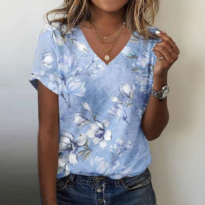 Rosabella™ | Bequemer Umarmungs-Pullover