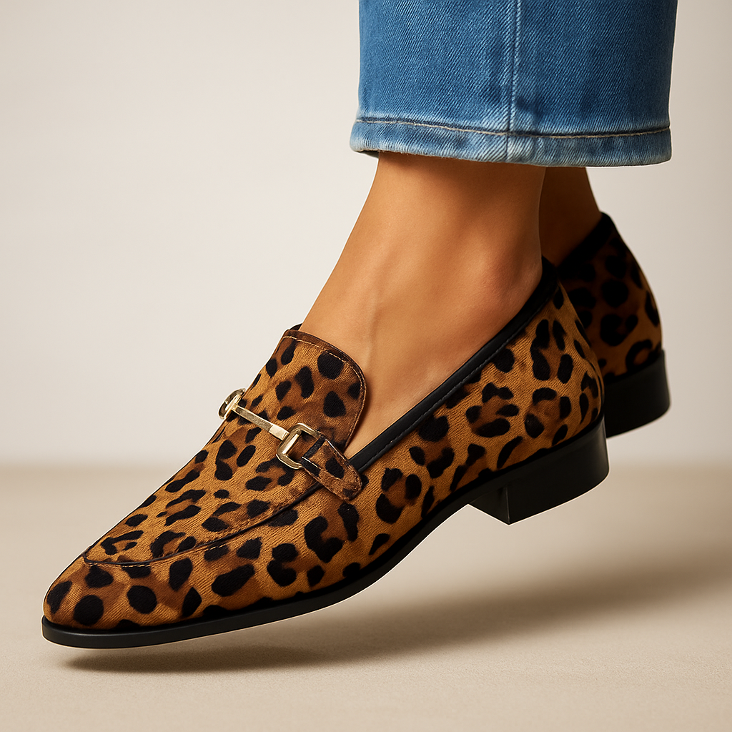 Ines™ | Women's Wilde Loafers