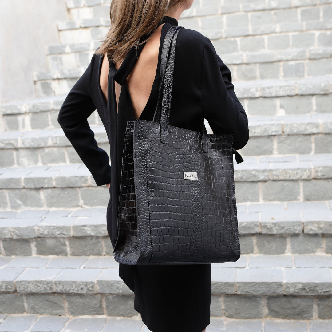 Maria Negra Design Wallet