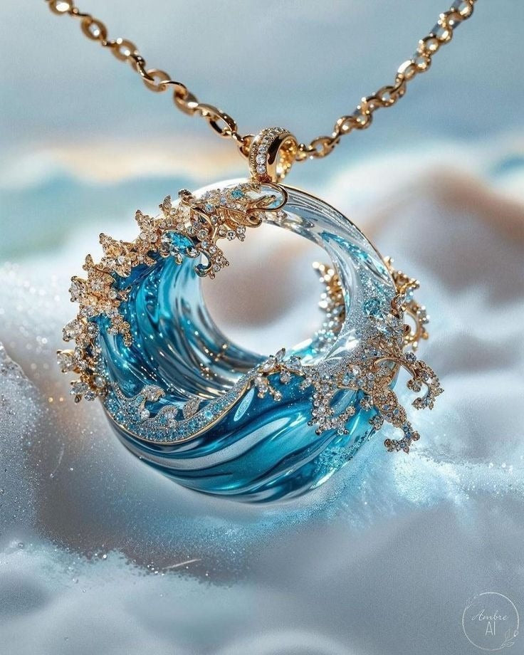 Piper | Tempestuous Sea