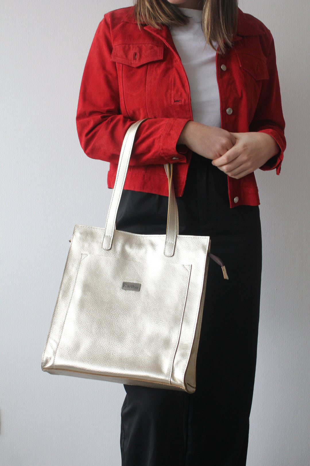 Maria Dorada Handtasche