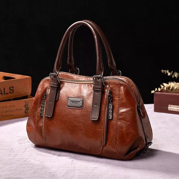 FRANCISCA | ELEGANT AUROR BAGS