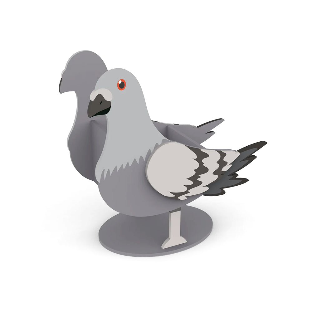 Dove Flower Pot
