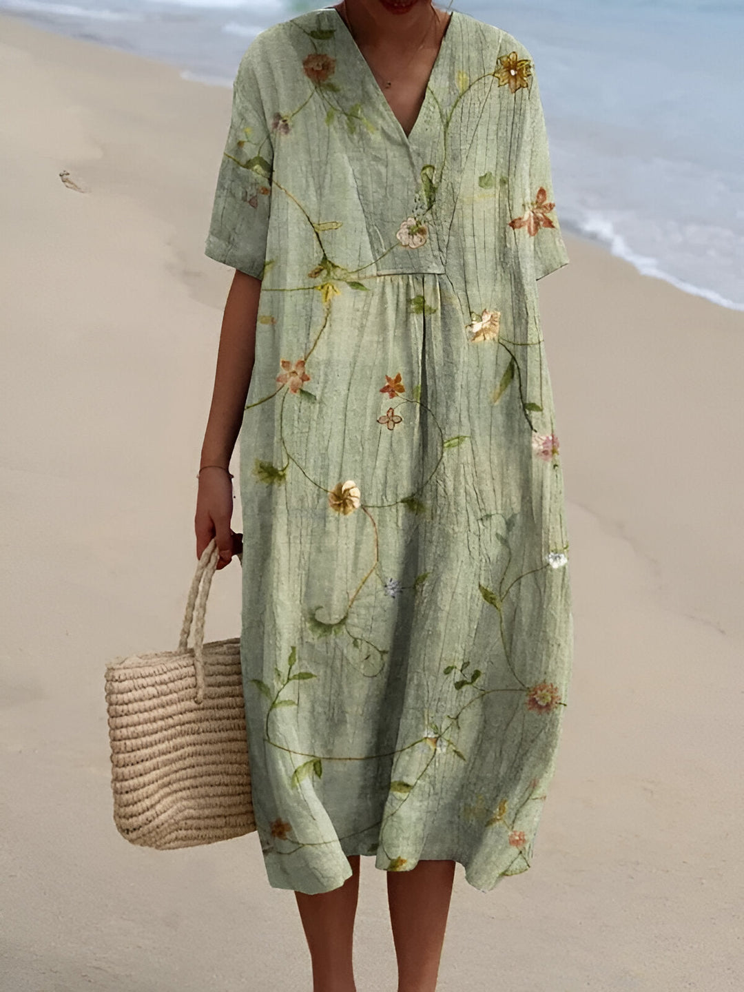 Lillian | Elegantes Kleid