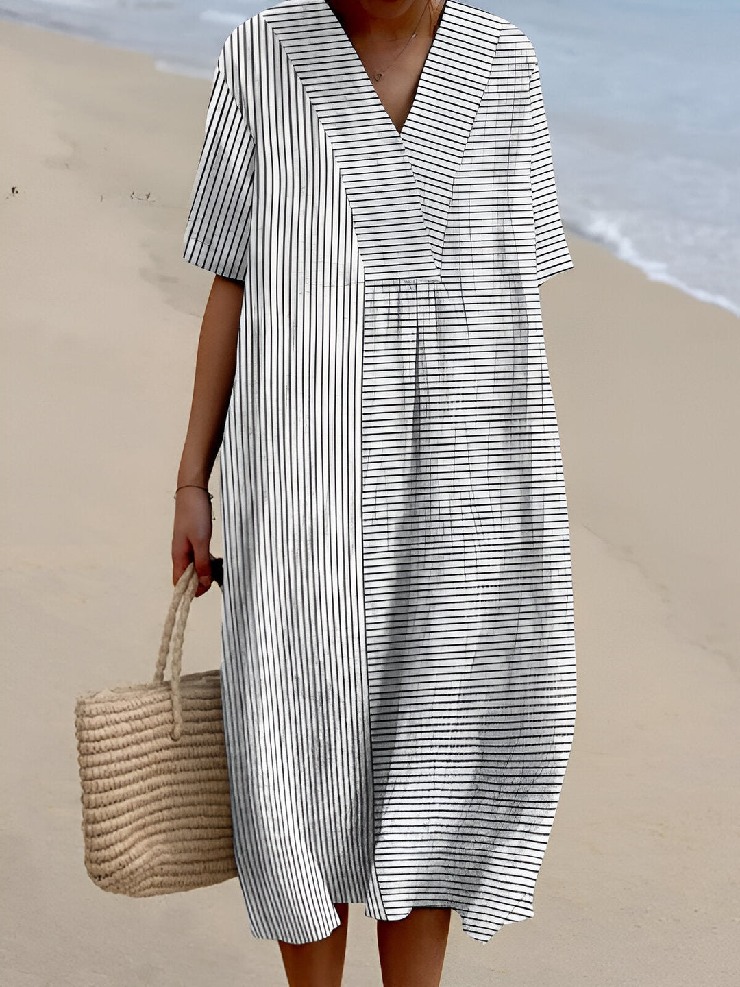 Quirine | Elegantes Kleid