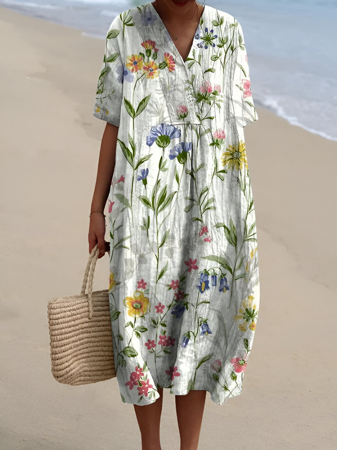 Charmante™ | Elegante Robe