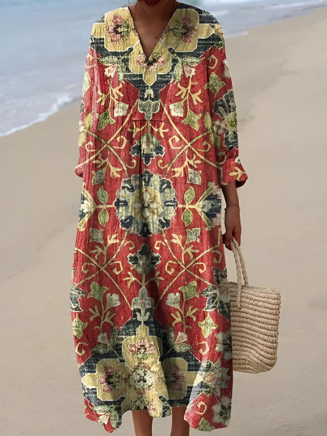 Charelle | Elegantes Kleid