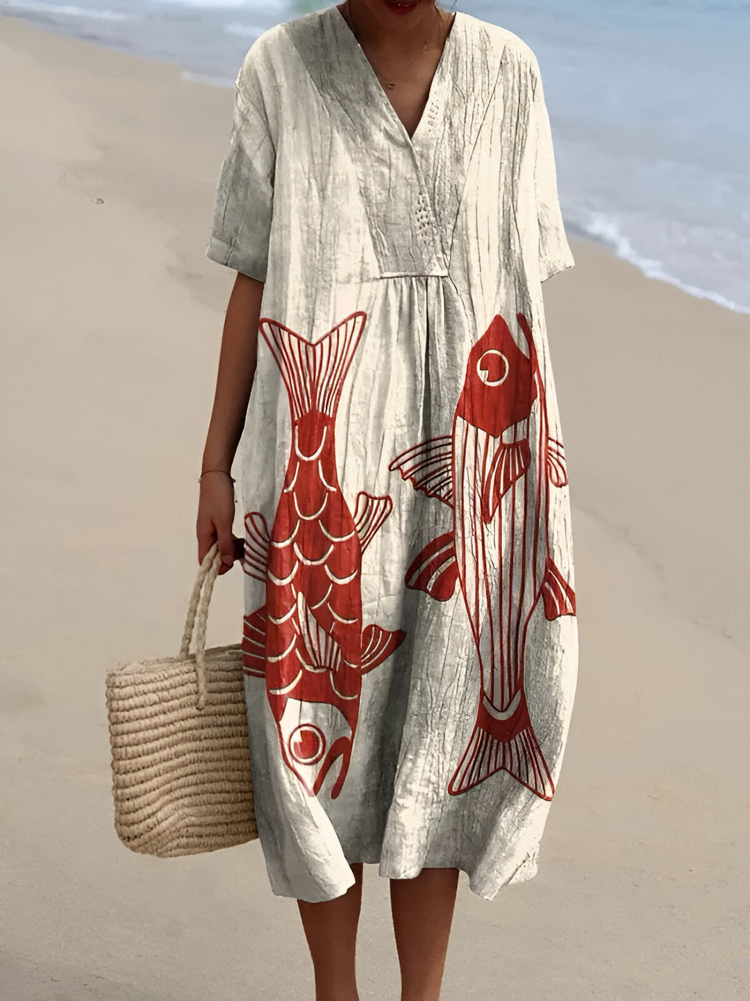 Filia™ | Elegantes Kleid