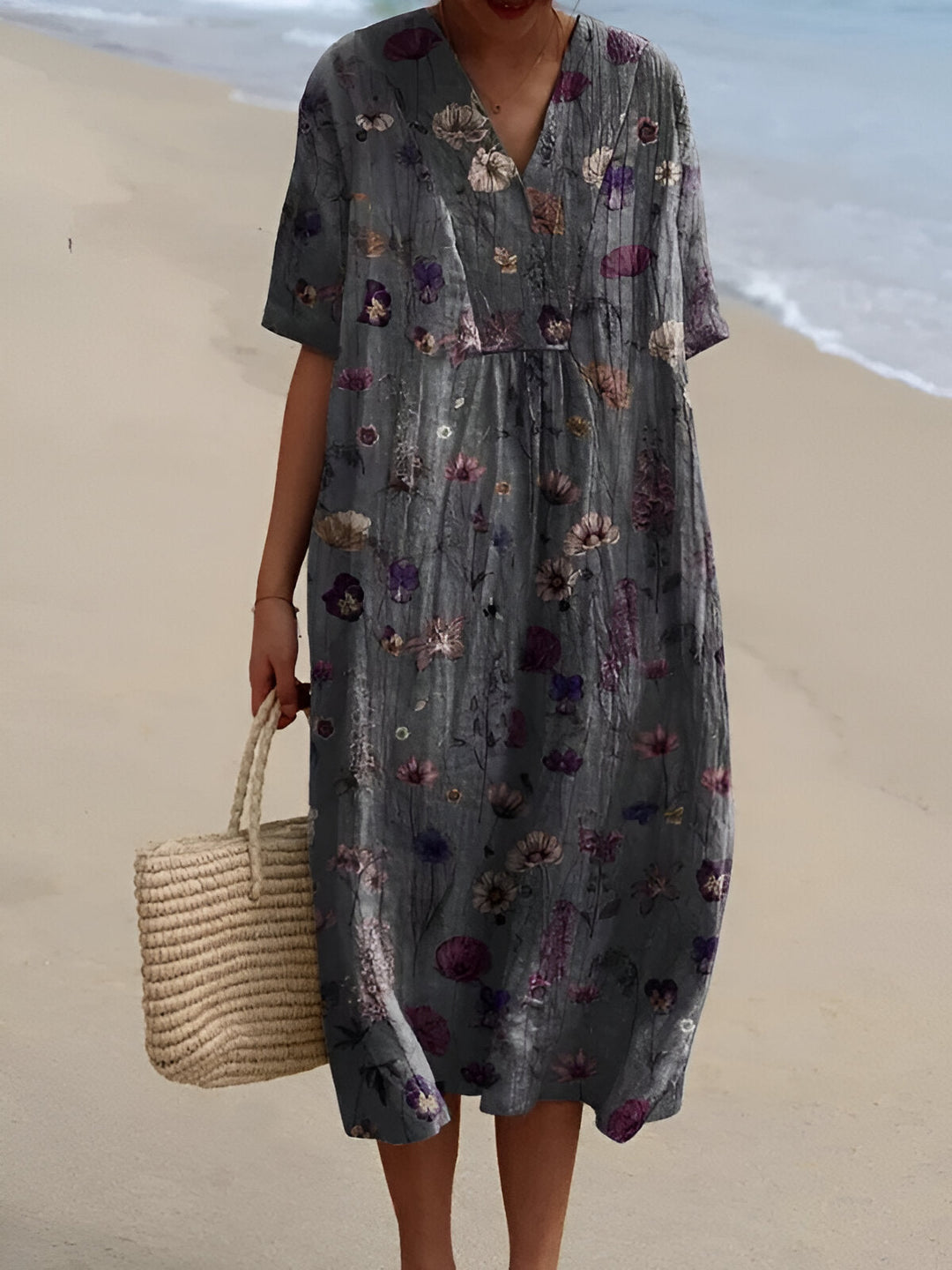Marilla | Elegantes Kleid