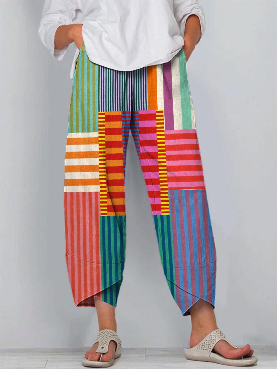 Olivia | Harmony Block Hose