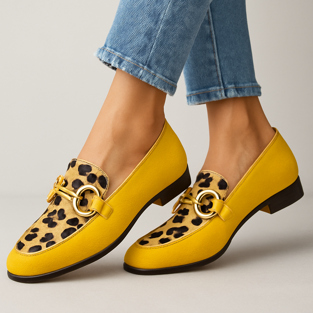 Nova™ | Women's Akzent Loafers