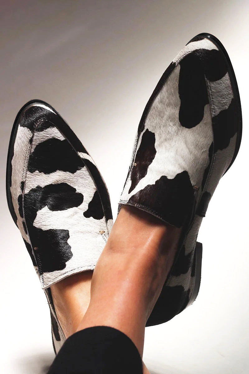 Fleur™ | Elegante T-Riemen Sandale