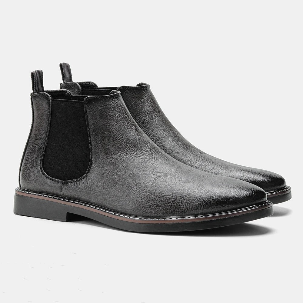 Brandon | Klassische Chelsea-Stiefel