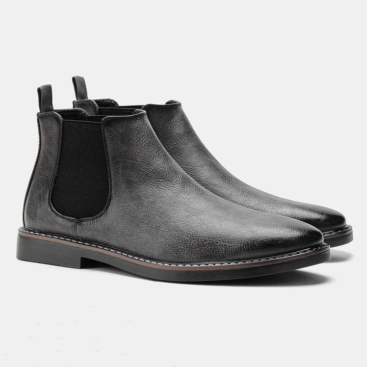 Brandon | Klassische Chelsea-Stiefel