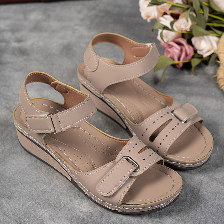 Yara | Damen Orthopädische Sandalen