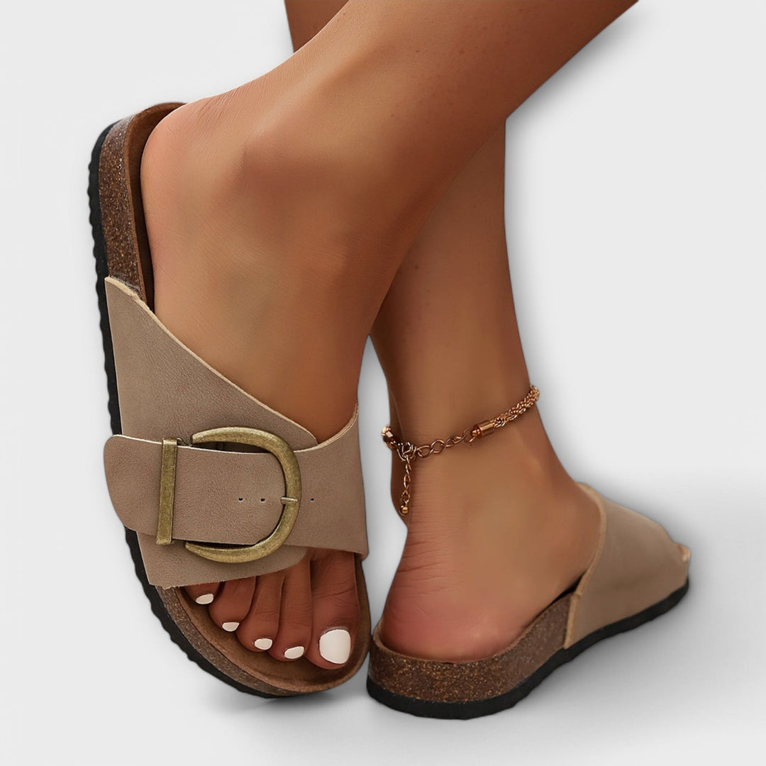 Jade™ | Handgefertigte Komfortschuhe
