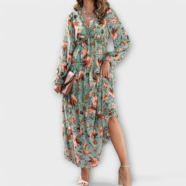 Helen - Elegantes Abendkleid