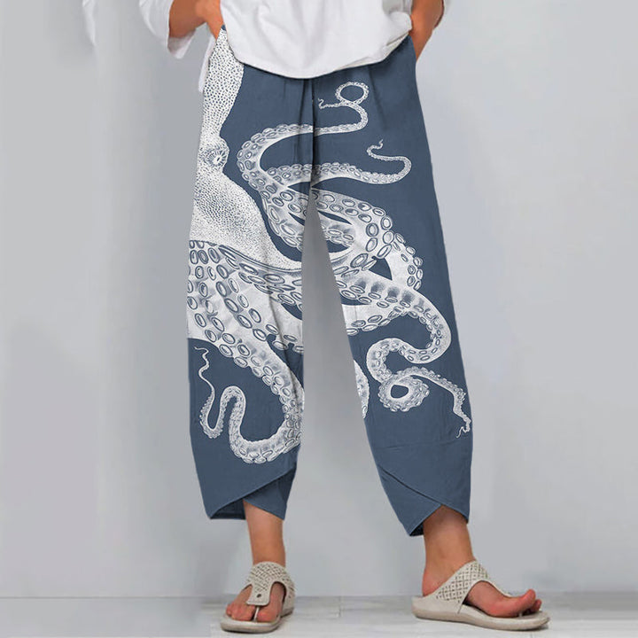 Olivia | Tentacle Tide Hose