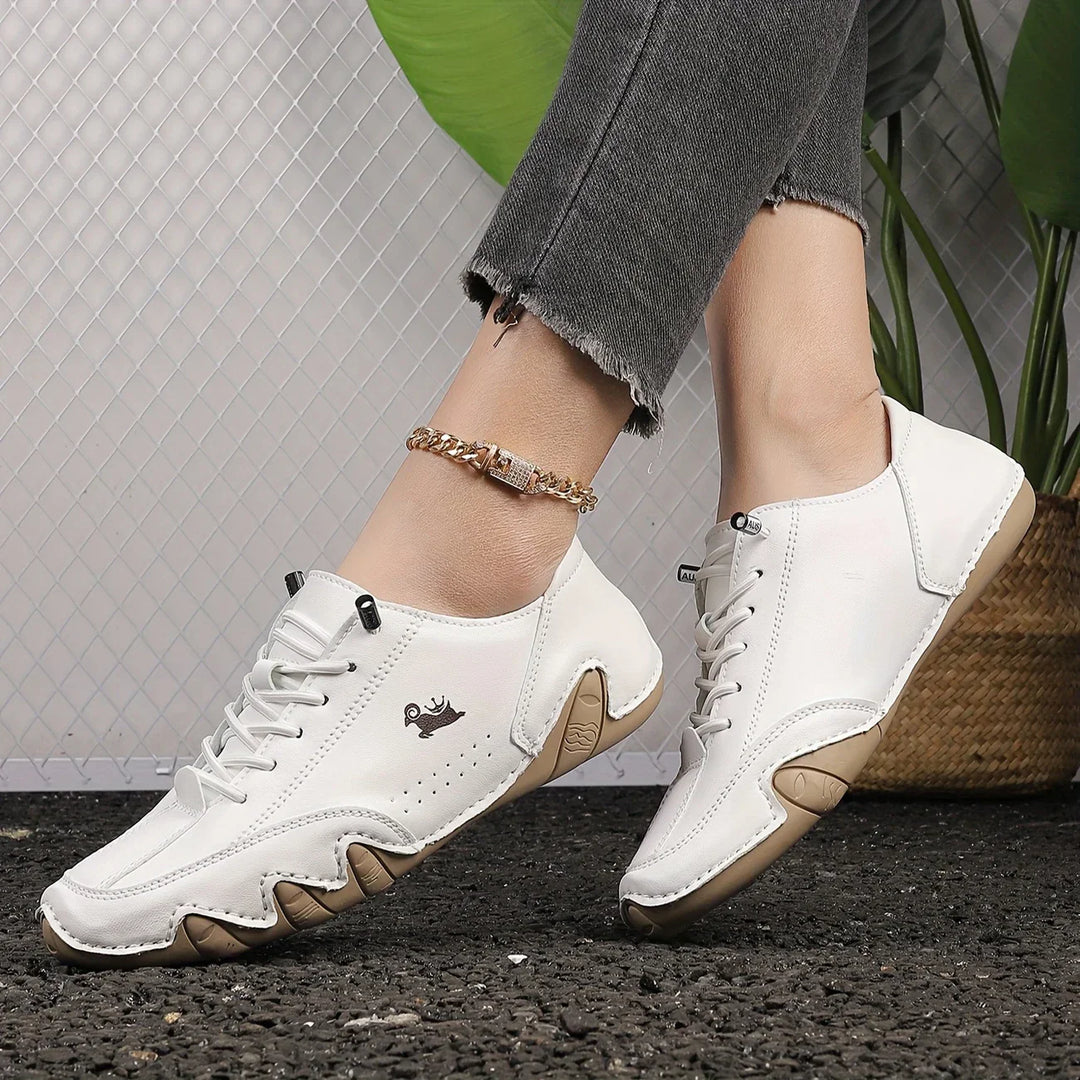 Lieke - Komfortable Slip-On Sneaker