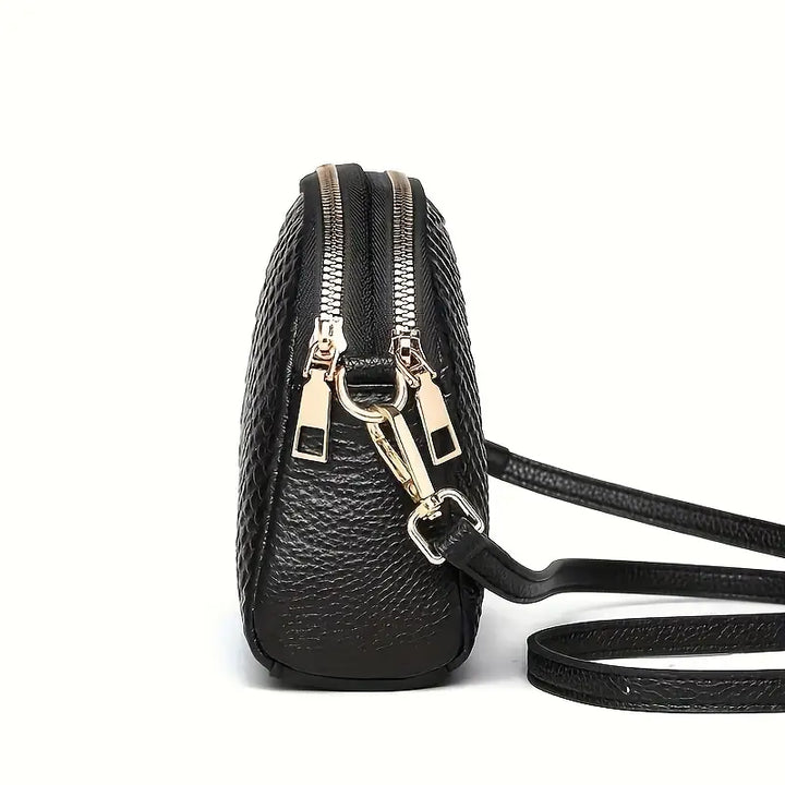 Monika's Elegante Schultertasche