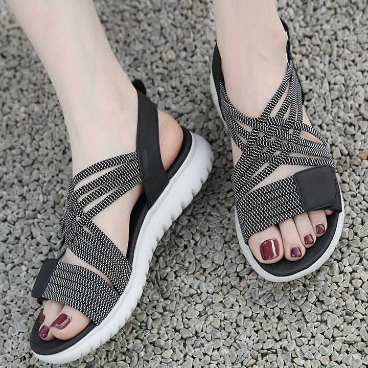 Monique™ orthopädische Komfort-Sandalen