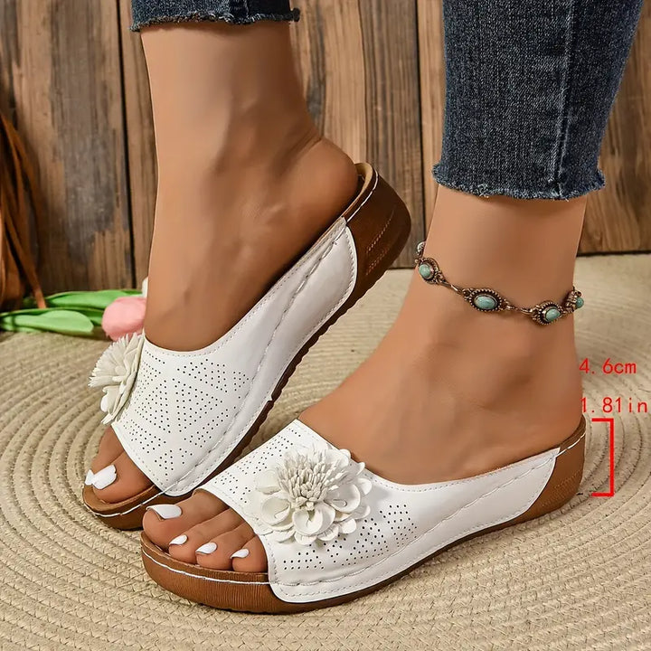 Katja | Orthopedic Sandals