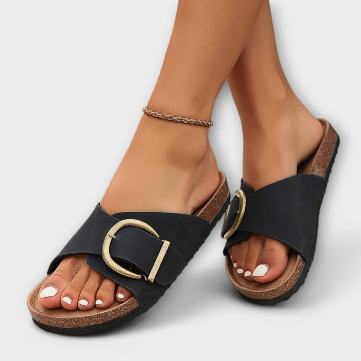 Jade™ | Handgefertigte Komfortschuhe