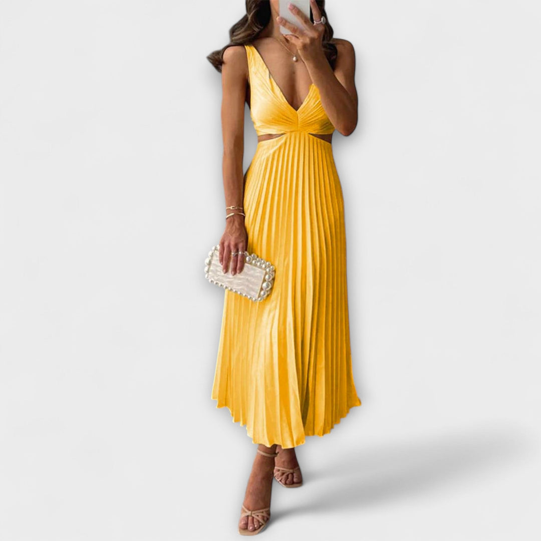 Elina – Stilvolles Kleid