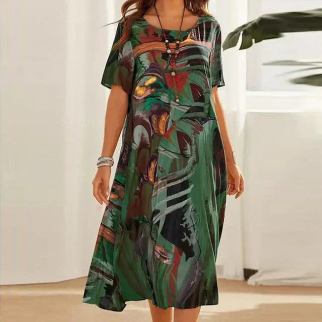 Liora - Bequeme Kleid