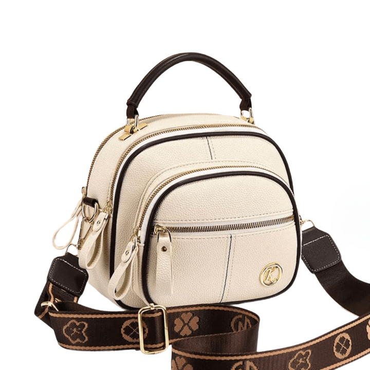 Mollys zeitlose Eleganz | Elegante Schultertasche