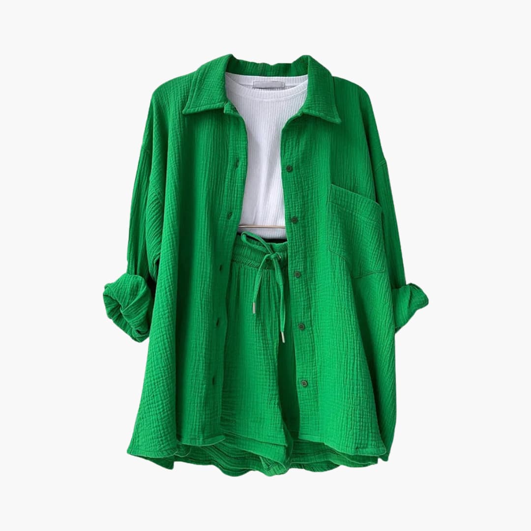 Aurélie™ | Stilvolles und Lässiges Outfit