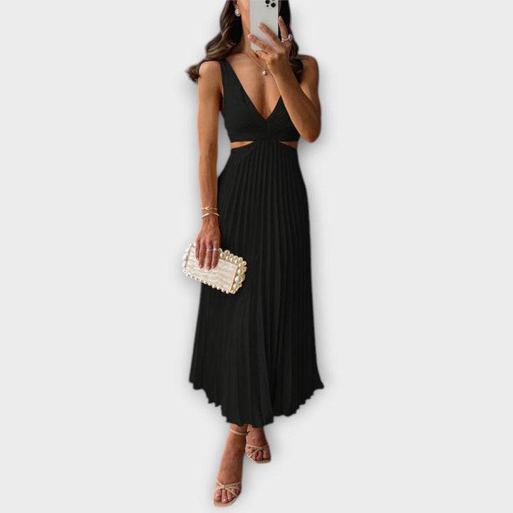 Elina – Stilvolles Kleid