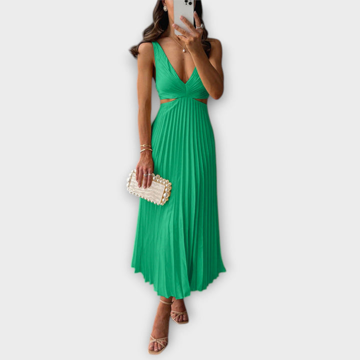 Elina – Stilvolles Kleid