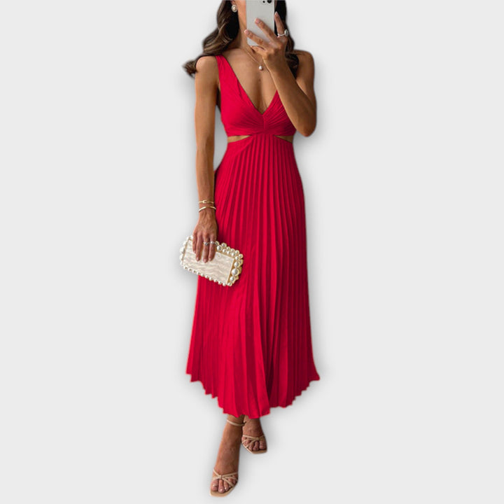 Elina – Stilvolles Kleid