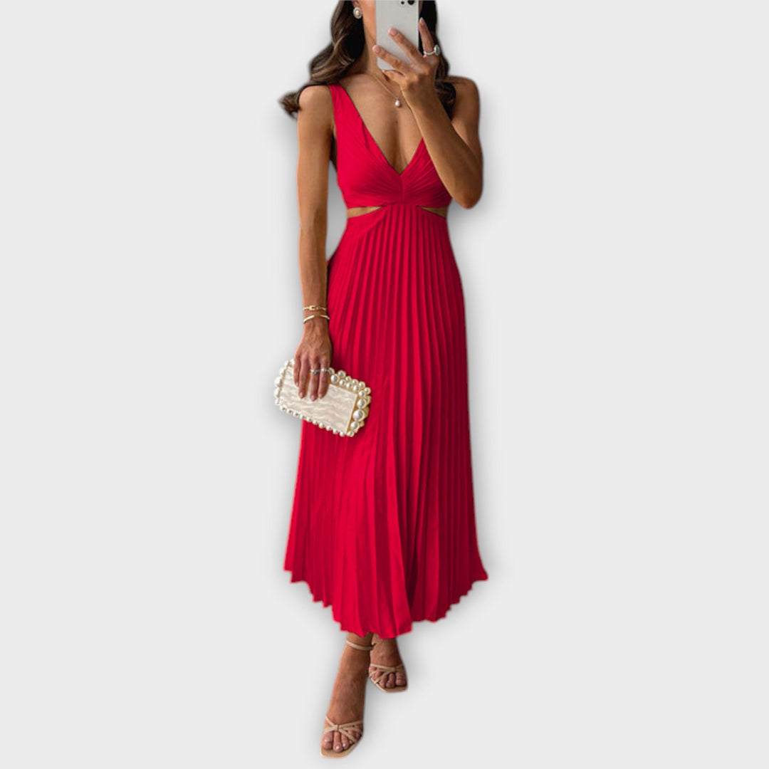 Elina – Stilvolles Kleid