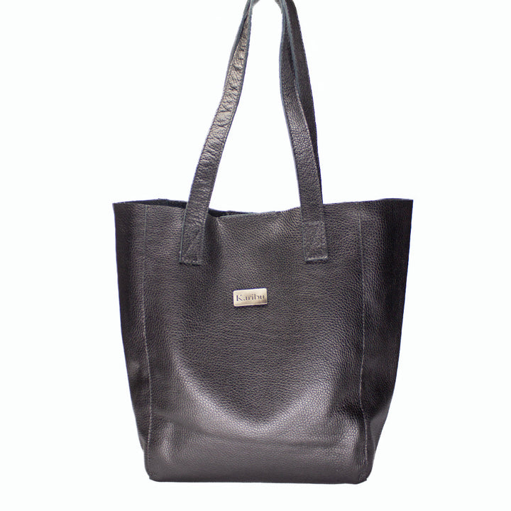 Amalia Black Wallet