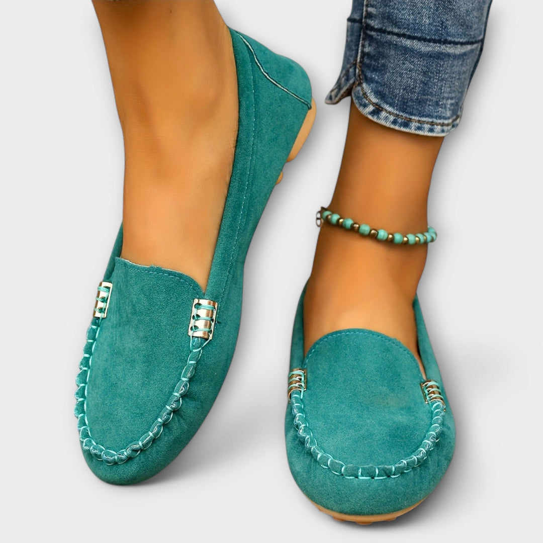 Merly | Mocassini leggeri