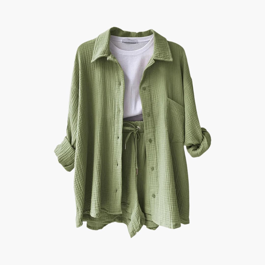 Aurélie™ | Stilvolles und Lässiges Outfit