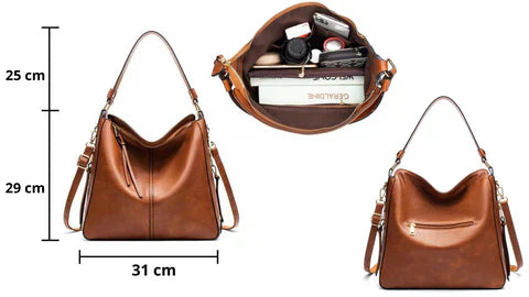 Sofie® | Everyday Shoulder Bag