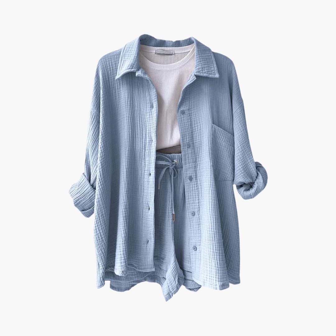 Aurélie™ | Stilvolles und Lässiges Outfit
