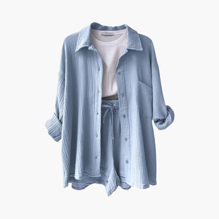 Aurélie™ | Stilvolles und Lässiges Outfit