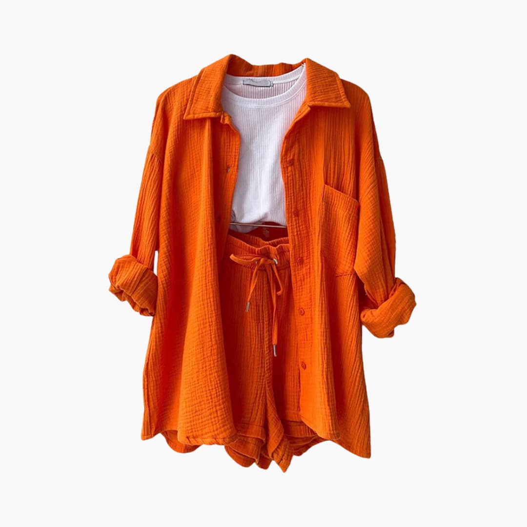 Aurélie™ | Stilvolles und Lässiges Outfit