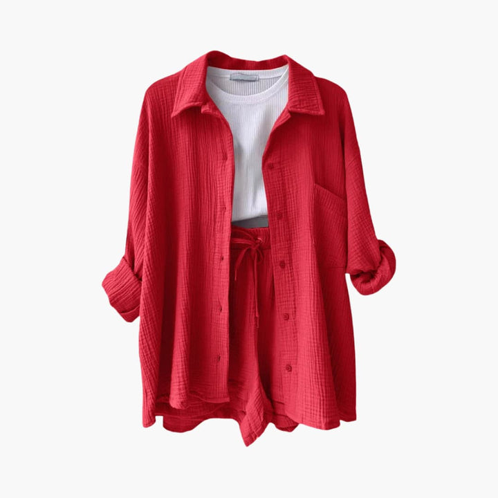 Aurélie™ | Stilvolles und Lässiges Outfit