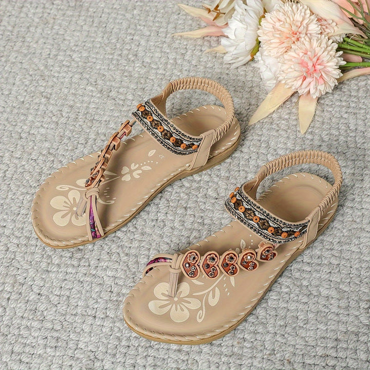 Stridex™ | Komfortable Sandalen
